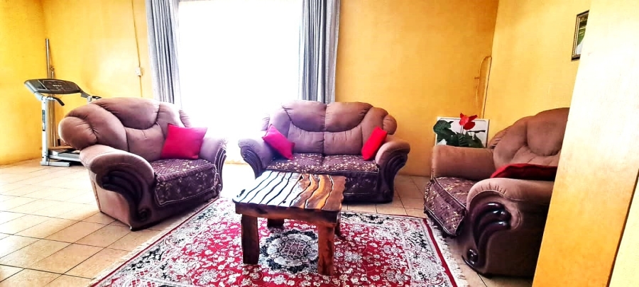 Commercial Property for Sale in Rustenburg Rural North West